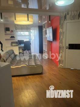 3-к квартира, вторичка, 101м2, 1/5 этаж