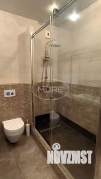 2-к квартира, вторичка, 49м2, 1/8 этаж