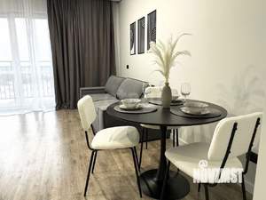 2-к квартира, вторичка, 71м2, 9/9 этаж