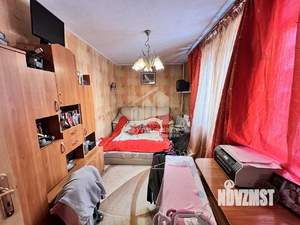 3-к квартира, вторичка, 53м2, 3/5 этаж