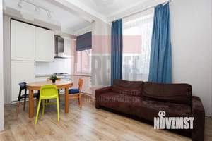 2-к квартира, вторичка, 64м2, 1/3 этаж