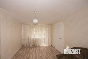 2-к квартира, вторичка, 46м2, 2/5 этаж
