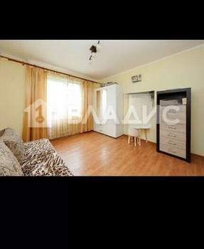 1-к квартира, вторичка, 34м2, 1/10 этаж