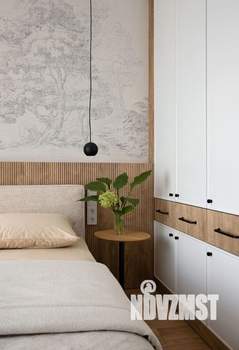 2-к квартира, вторичка, 71м2, 9/9 этаж