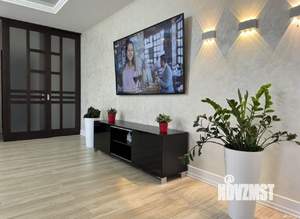 3-к квартира, вторичка, 90м2, 3/11 этаж