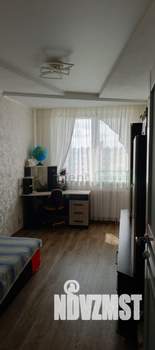 2-к квартира, вторичка, 53м2, 8/8 этаж