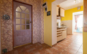 2-к квартира, вторичка, 45м2, 1/2 этаж