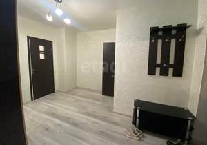 1-к квартира, вторичка, 54м2, 1/10 этаж