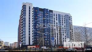 2-к квартира, вторичка, 59м2, 5/16 этаж