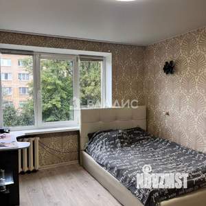 1-к квартира, вторичка, 21м2, 3/5 этаж