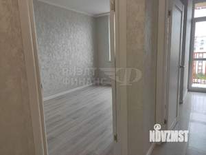 1-к квартира, вторичка, 31м2, 6/9 этаж