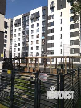 1-к квартира, вторичка, 31м2, 3/9 этаж