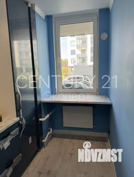 1-к квартира, вторичка, 30м2, 1/9 этаж