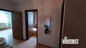 2-к квартира, вторичка, 47м2, 1/3 этаж