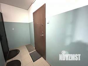 1-к квартира, вторичка, 40м2, 5/5 этаж