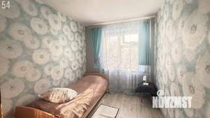 2-к квартира, вторичка, 45м2, 2/5 этаж