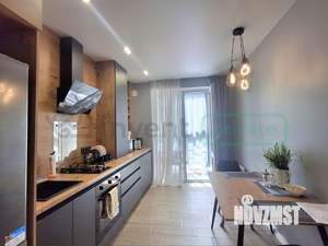 1-к квартира, вторичка, 36м2, 6/8 этаж