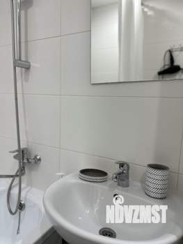 1-к квартира, вторичка, 34м2, 1/5 этаж