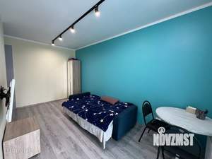 1-к квартира, вторичка, 24м2, 5/9 этаж