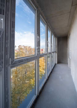 2-к квартира, сданный дом, 61м2, 8/17 этаж