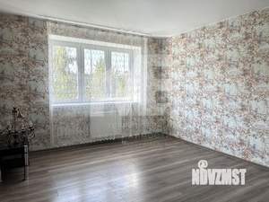 1-к квартира, вторичка, 47м2, 3/10 этаж