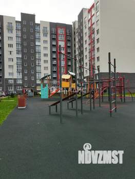 1-к квартира, вторичка, 32м2, 1/10 этаж