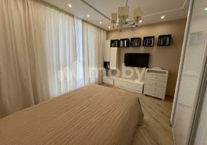4-к квартира, вторичка, 80м2, 14/17 этаж