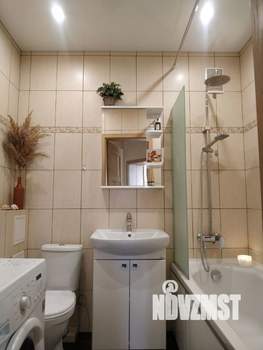 3-к квартира, вторичка, 95м2, 16/16 этаж