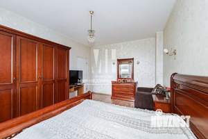 3-к квартира, вторичка, 90м2, 1/3 этаж