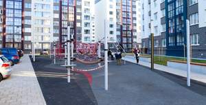 Студия квартира, вторичка, 60м2, 2/9 этаж