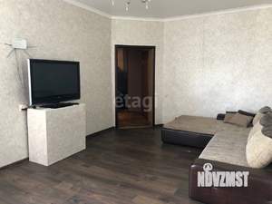 3-к квартира, вторичка, 80м2, 4/4 этаж