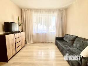 2-к квартира, вторичка, 45м2, 8/9 этаж