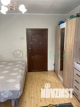 2-к квартира, вторичка, 49м2, 2/4 этаж