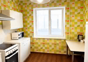 3-к квартира, вторичка, 73м2, 2/5 этаж