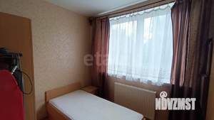 2-к квартира, вторичка, 47м2, 1/3 этаж