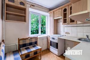 2-к квартира, вторичка, 41м2, 2/5 этаж