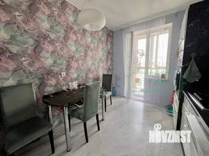 2-к квартира, вторичка, 60м2, 9/10 этаж