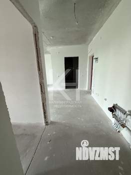 1-к квартира, вторичка, 55м2, 5/7 этаж