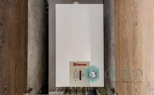 1-к квартира, вторичка, 39м2, 1/7 этаж