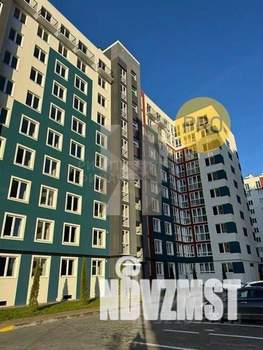 1-к квартира, вторичка, 44м2, 8/10 этаж