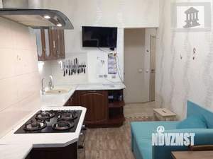 1-к квартира, вторичка, 42м2, 7/9 этаж