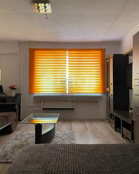 1-к квартира, вторичка, 37м2, 5/9 этаж