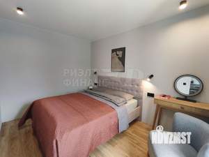 2-к квартира, вторичка, 45м2, 2/4 этаж