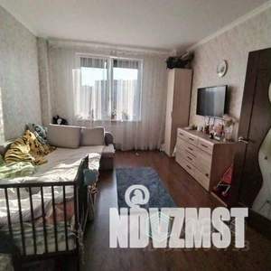1-к квартира, вторичка, 41м2, 7/9 этаж