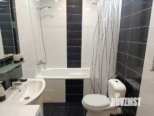 1-к квартира, вторичка, 46м2, 7/9 этаж