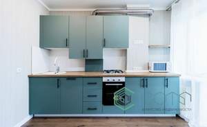 1-к квартира, вторичка, 39м2, 10/10 этаж