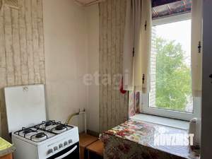 3-к квартира, вторичка, 62м2, 5/5 этаж