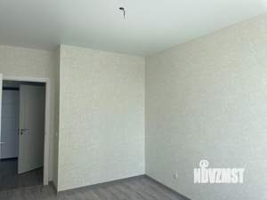 2-к квартира, строящийся дом, 62м2, 4/9 этаж