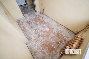 2-к квартира, вторичка, 47м2, 1/2 этаж