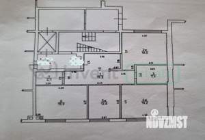 3-к квартира, вторичка, 102м2, 1/10 этаж